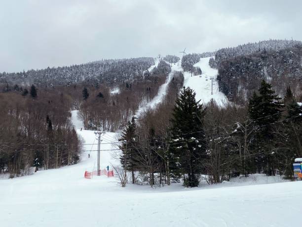 istock Bolton Valley in Vermont 1469233575