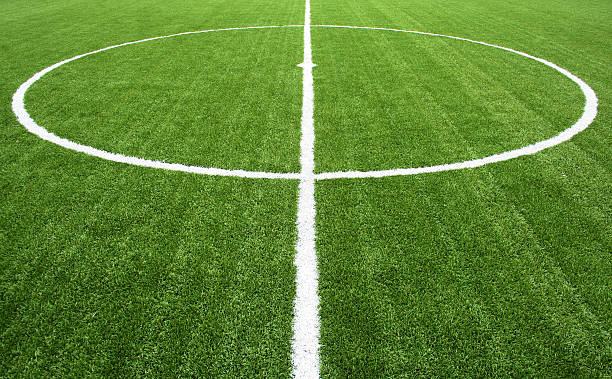 istock circle line on soccer field 146925160