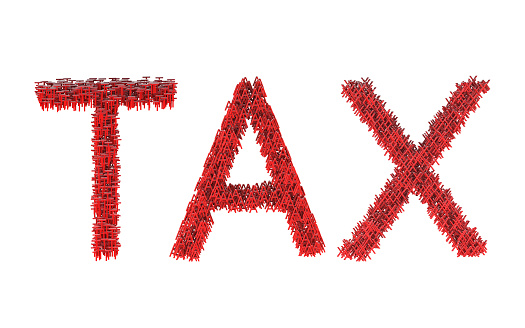 Tax Text