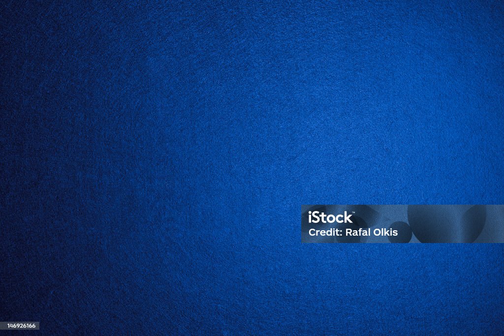 Feltro Fundo azul - Foto de stock de Feltro royalty-free