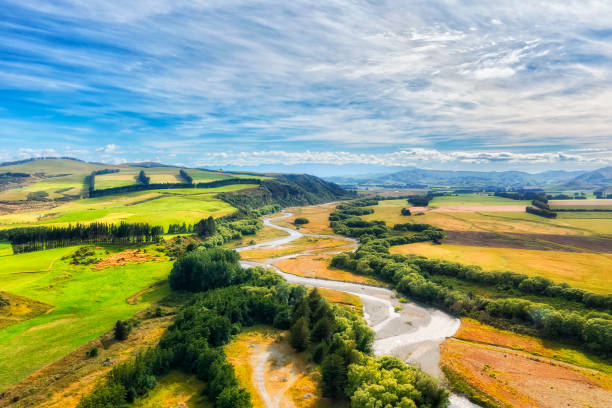 istock D NZ The Key to North River 1469262324