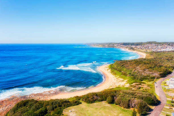 istock D Caves beach hams beach to south 1469262376