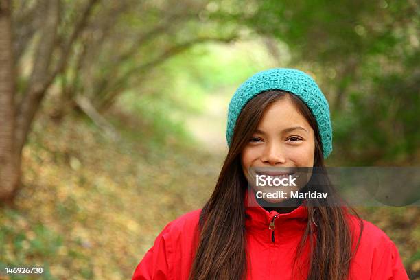 Autumn Girl Portrait Stock Photo - Download Image Now - 18-19 Years, 20-24 Years, 20-29 Years