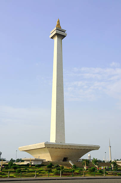 istock Jakarta National Monas 2 146927163