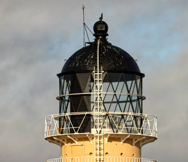 istock Tiumpan head Lighthouse on the Isle of Lewis 1469289715