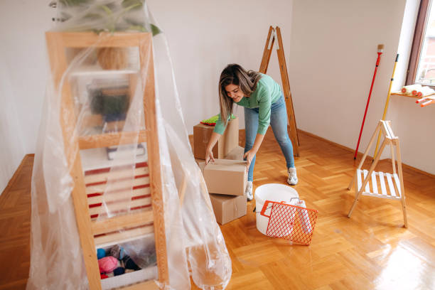 istock My new apartment 1469302625