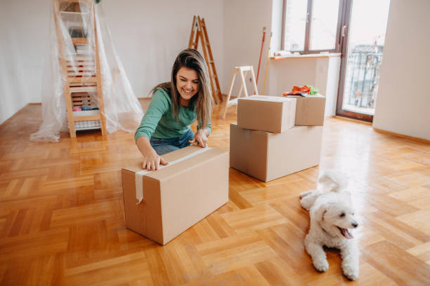 istock My new apartment 1469302640