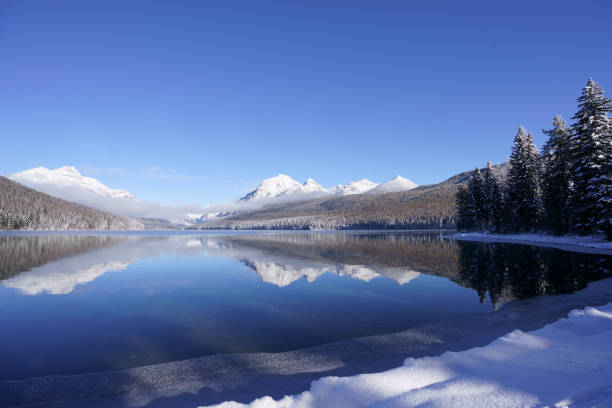 istock Glacier National Park 2022 1469306781