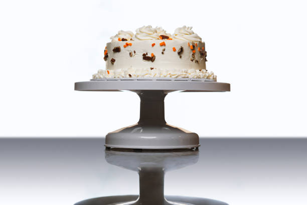 istock Homemade Carrot Cake 1469313434