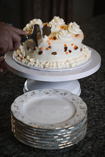 Homemade Carrot Cake