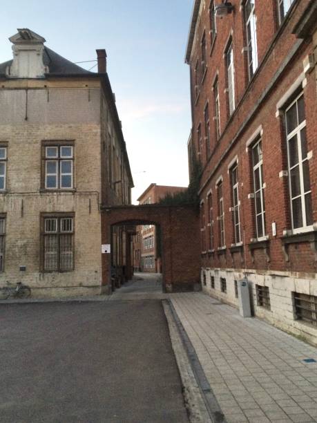 istock Leuven Street 1469341514