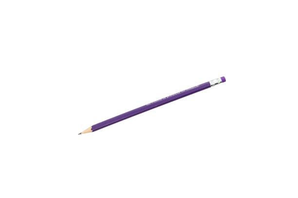 istock Pencil and shaving isolated on white background 1469364432