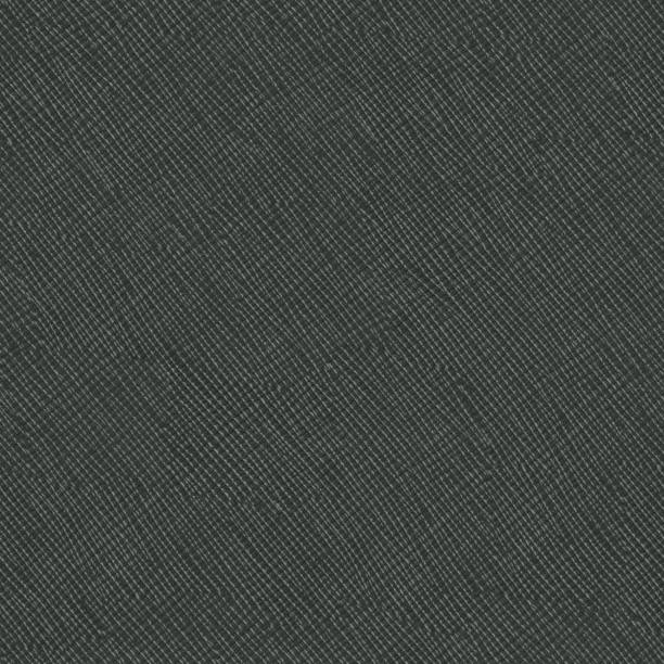 istock Natural dark green leather texture, matte material, abstract background. Genuine quality empty pattern. Faux eco material. Can use as wallpaper or backdrop, text, lettering, wall screen saver, 3d art work. Seamless texture. 1469388484
