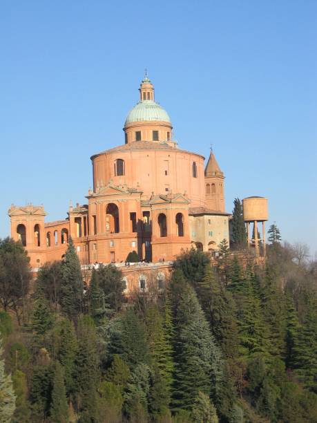 istock Basilica of San Luca 1469392136