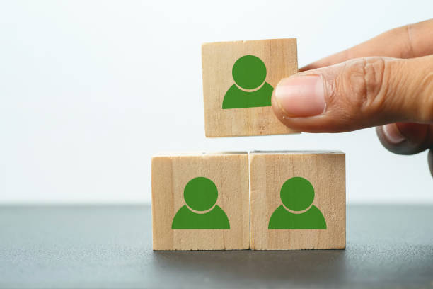 istock Business and partnership ecosystem concept 1469394957