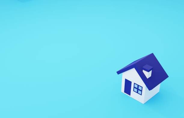 istock 3d image of a cute little house 1469406044