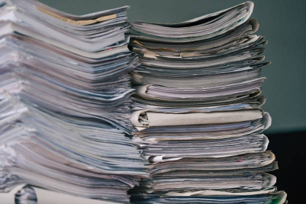 istock Workplace. Many documents, contracts, legal agreements, papers on work table and soothing pills. Focus on medications on workplace. Stressful about work, fatigue concept. Doping for stressful working 1469406262