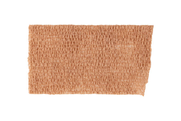 istock adhesive medical elastic bandage isolated on white 1469412695