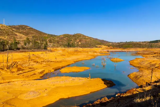 Photo of Eliminating the ecological burden in the oldest copper mines in the world, Minas de Riotinto, Spain