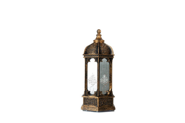 istock ramadan kareem lantern isolated on white background 1469483130