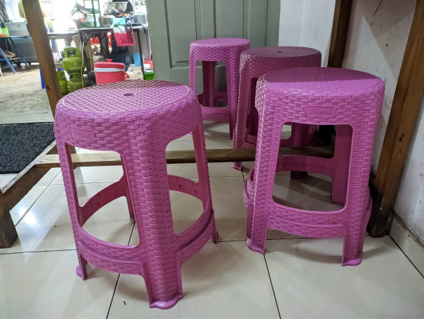 istock chairs reserved for seated customers 1469486135