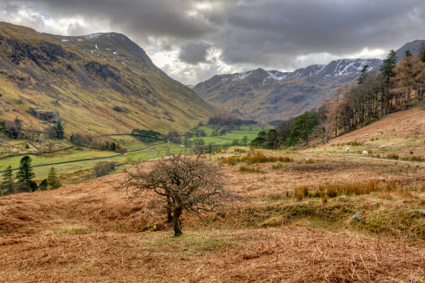 istock St.Sunday Crag, Dollywagon Pike & Nethermost Pike 1469491638