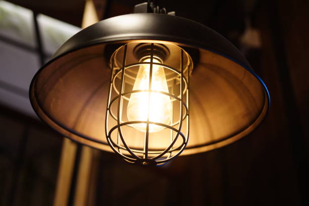 istock Vintage oil lamp 1469495369