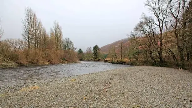 Photo of River Esk