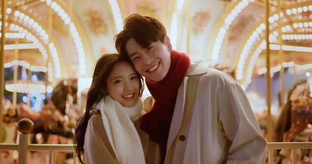 istock couple are embracing each other 1469499326
