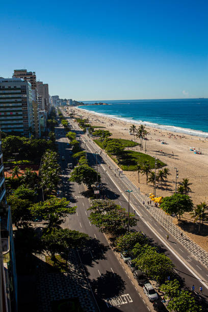 istock Ipanema beach Rio de Janeiro - Brazil 1469499404