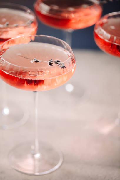 istock Collection of glasses with alcohol drink 1469507118