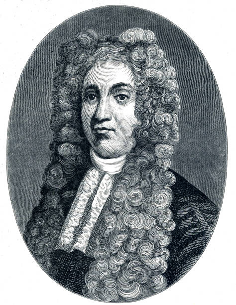 istock Sir Hans Sloane British museum founder physician  portrait 19th Century 1469509698