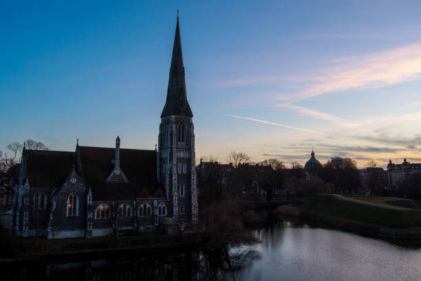 istock St Alban's Church 1469519835