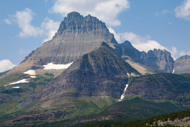 istock Glacier National Park 1469520692