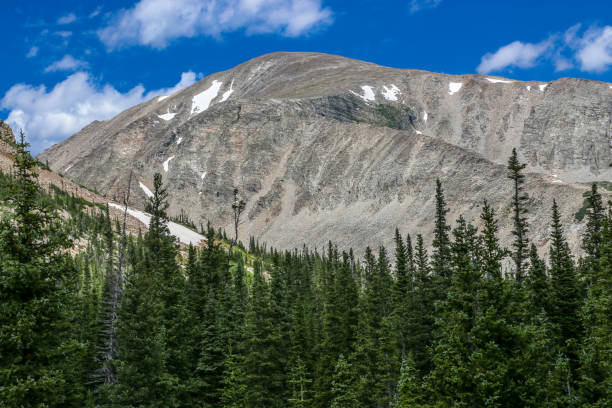 istock Indian Peaks Wilderness of Colorado 1469520829