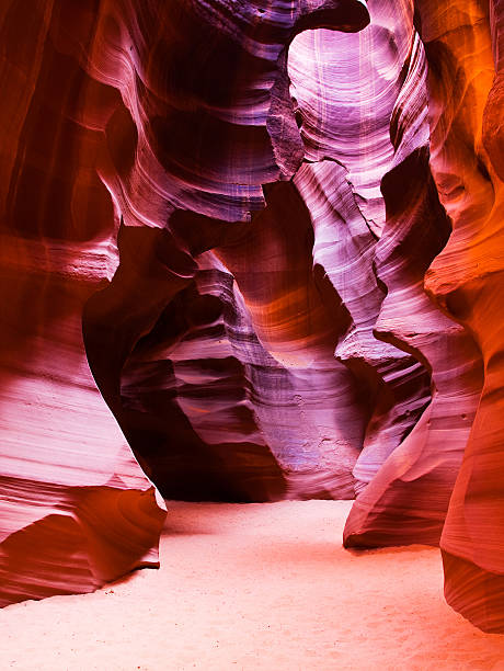istock Antelope Canyon, Arizona 146952487