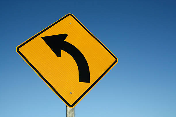 istock Road Sign in Australia 146952642