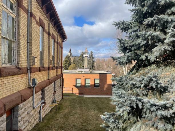 istock Stratford Ontario 1469533812