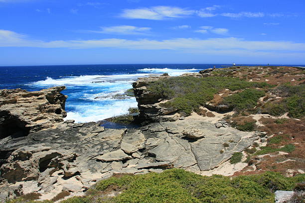 istock The Rottnest Island Western Australia 146953736