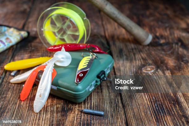 Soft Silicone Lures For Fishing Multicolored Lures For Catching