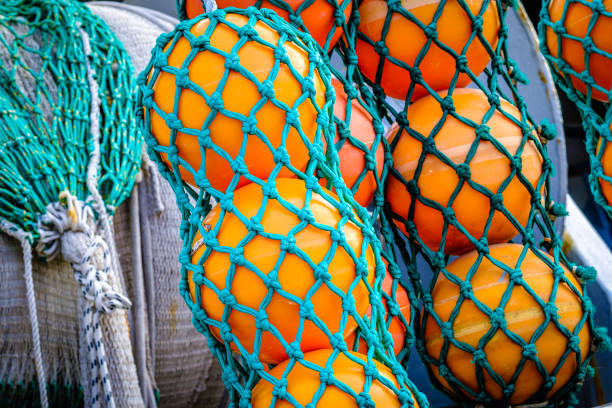 istock buoy for a fishing net 1469547930