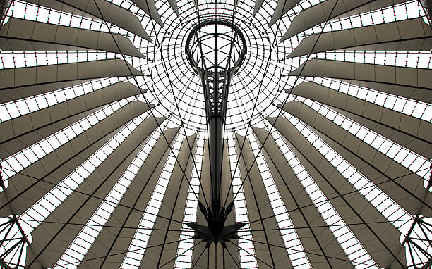 istock glas and metal roof 146954843