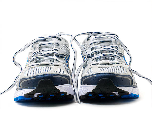 New Sport Shoes stock photo