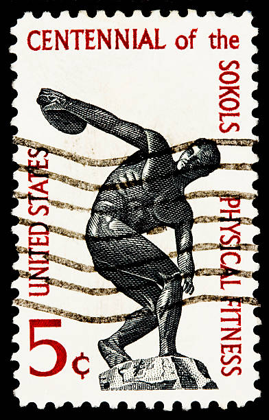 istock Physical Fitness 1965 146955504