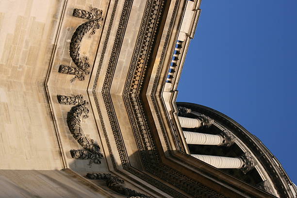 istock Pantheon of Paris, France 146955607