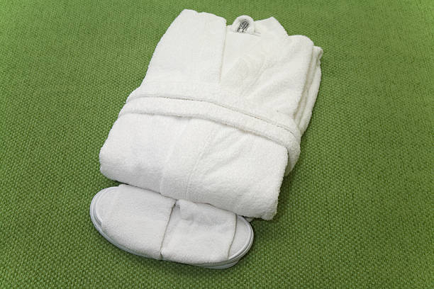 istock supplies and dressing gown 146956121