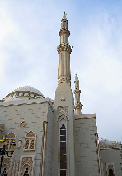 istock Al-Noor Mosque of Sharjah 146956575
