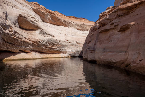 istock Antelope Canyon Boat Tour 1469585791