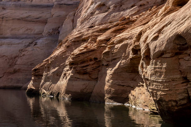 istock Antelope Canyon Boat Tour 1469585792