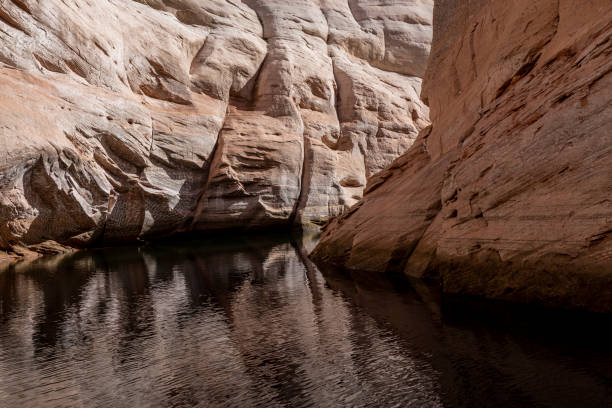istock Antelope Canyon Boat Tour 1469585809